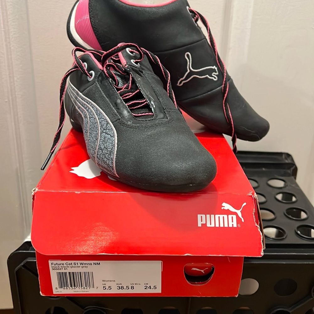 Puma future Cat S1 women’s Nm